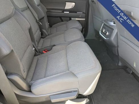 Certified 2025 Ford Expedition Active RWD image 18