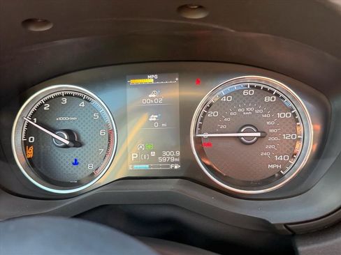 Used 2023 Subaru Forester Touring image 19