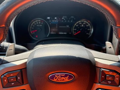 Used 2019 Ford F150 Raptor w/ Equipment Group 802A Luxury AWD/4WD image 35
