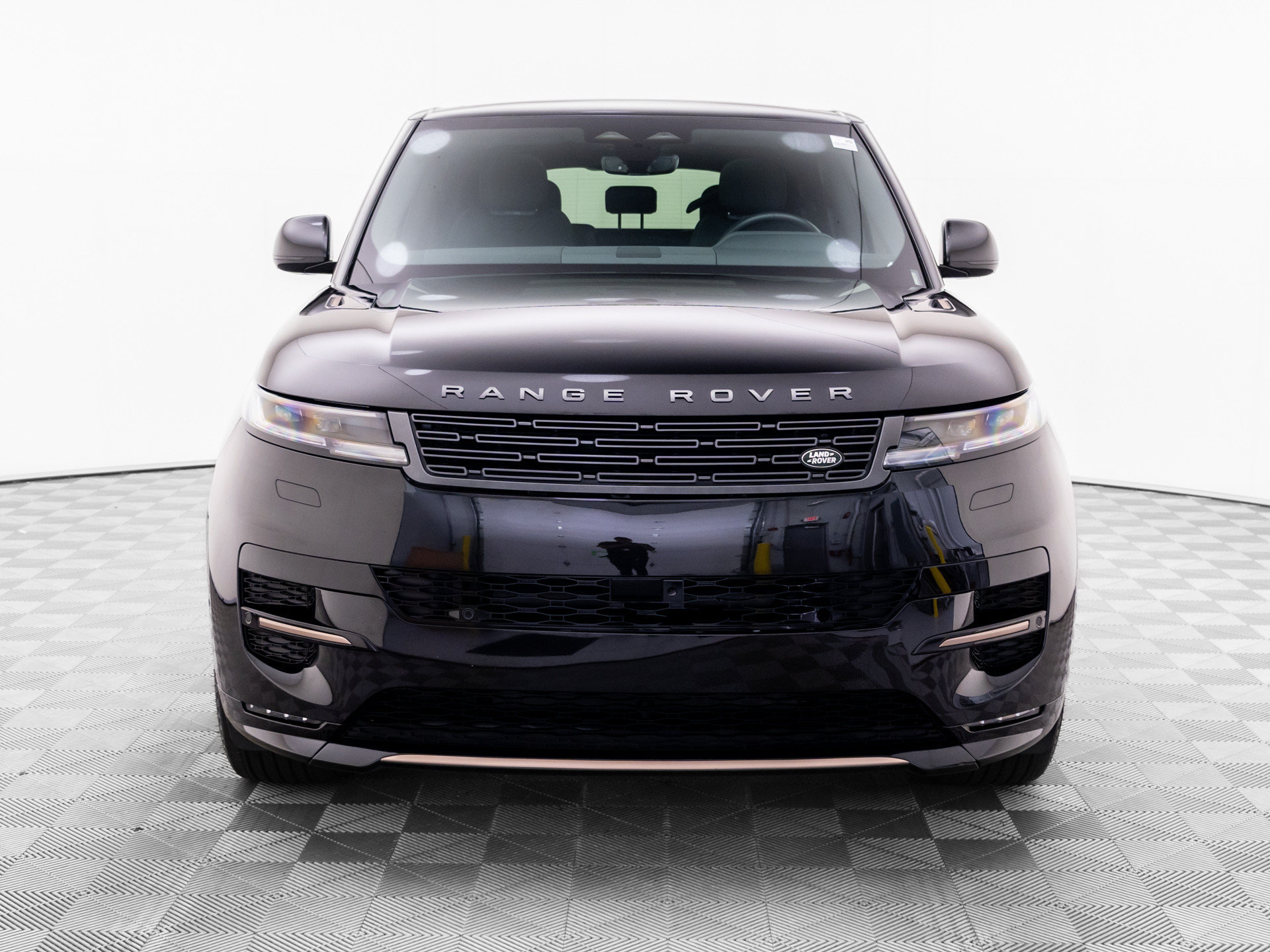 Used 2024 Land Rover Range Rover Sport Dynamic SE AWD/4WD image 8