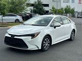 Used 2022 Toyota Corolla LE image 3