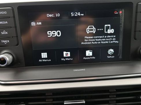 Used 2021 Kia Telluride S image 4