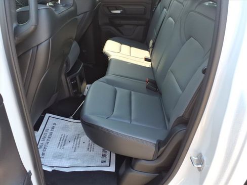 New 2026 RAM 1500 Tradesman AWD/4WD image 13