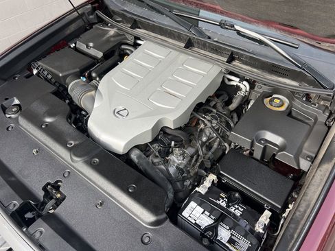 Used 2020 Lexus GX 460 Premium image 33