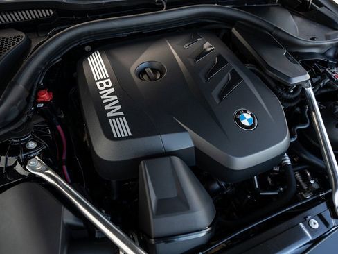 New 2026 BMW 530i xDrive w/ M Sport Package image 11