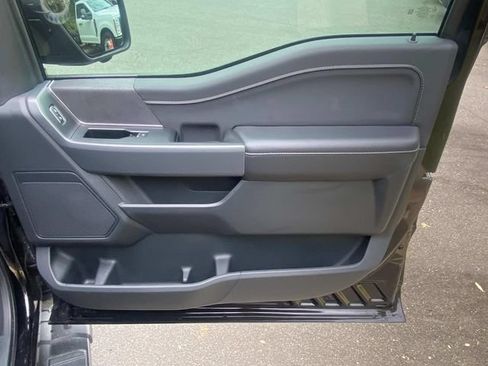 Used 2025 Ford F150 XLT w/ Equipment Group 302A MID AWD/4WD image 37