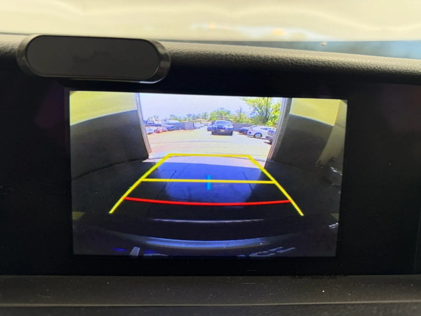 Used 2016 Lexus IS 200t RWD image 49