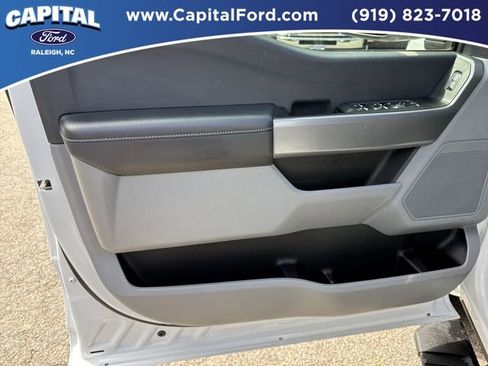 Certified 2025 Ford F250 XLT AWD/4WD image 20