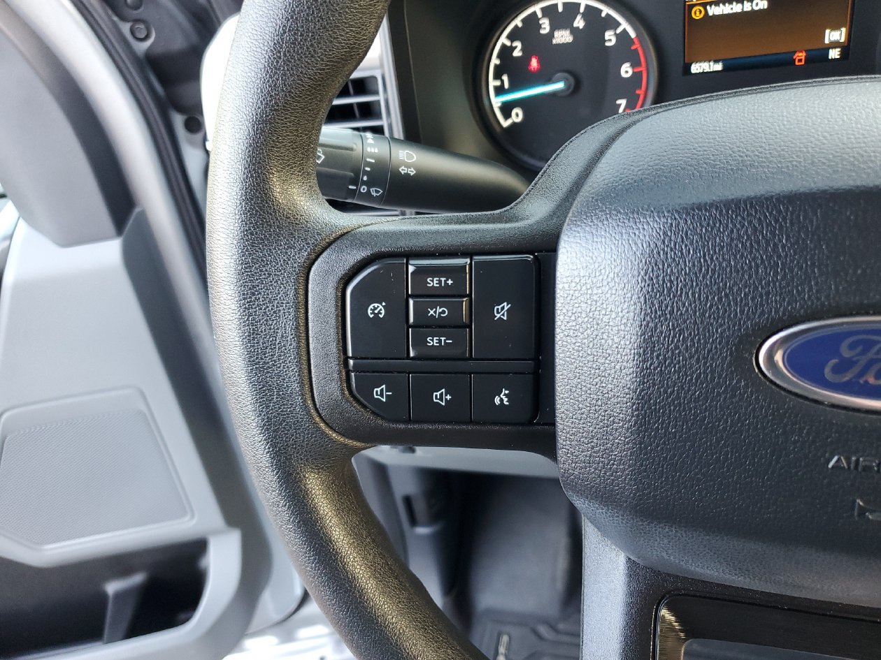 Used 2024 Ford F250 XLT AWD/4WD image 28