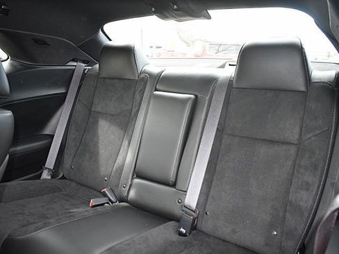 Used 2023 Dodge Challenger R/T Scat Pack w/ Plus Package image 14