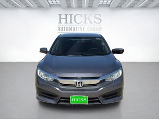 Used 2018 Honda Civic EX video 2