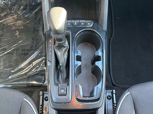 Used 2025 Chevrolet TrailBlazer LT image 37