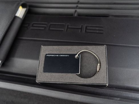 Used 2019 Porsche 911 Turbo S AWD/4WD image 78