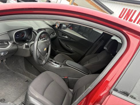 Used 2025 Chevrolet Malibu RS image 17