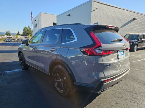 Used 2025 Honda CR-V Sport-L image 5