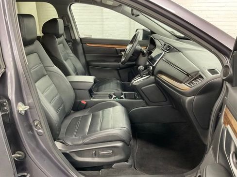 Used 2020 Honda CR-V EX-L image 21