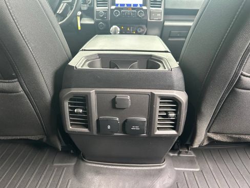 Certified 2019 Ford F150 XLT w/ Equipment Group 302A Luxury AWD/4WD image 29