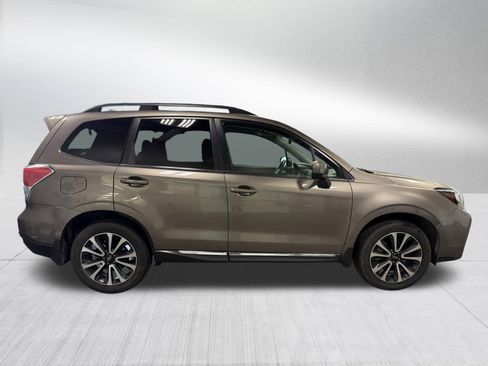 Used 2017 Subaru Forester 2.0XT Touring AWD/4WD image 8