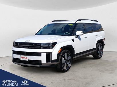 New 2026 Hyundai Santa Fe Limited