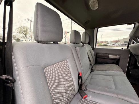 Used 2015 Ford F250 XLT image 25