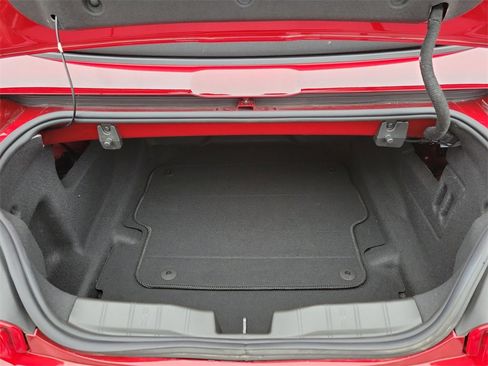 Used 2023 Chevrolet Camaro LT w/ Technology Package image 6