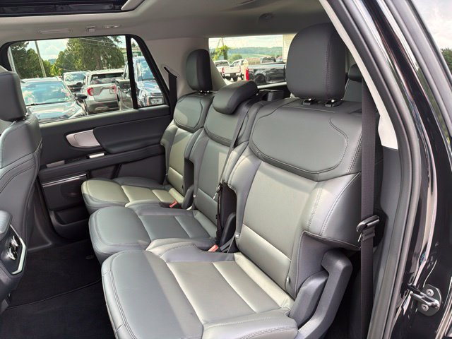 Used 2026 Ford Expedition Max Active AWD/4WD image 49