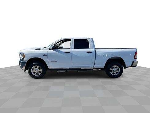 Used 2021 RAM 2500 Tradesman image 5