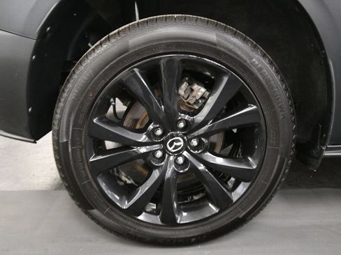 Used 2024 MAZDA CX-30 AWD 2.5 S w/ Select Sport Pkg image 30