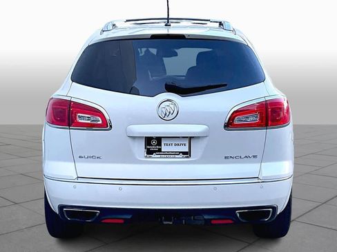 Used 2015 Buick Enclave Leather image 4