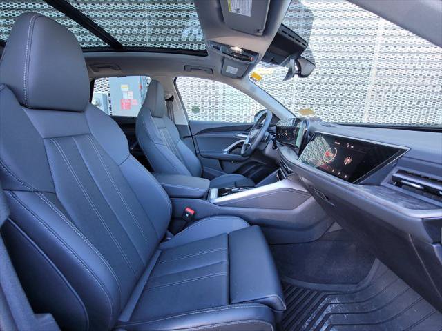 Used 2025 Audi Q5 Prestige AWD/4WD image 26