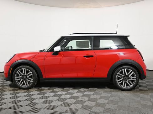 New 2026 MINI Cooper S image 2