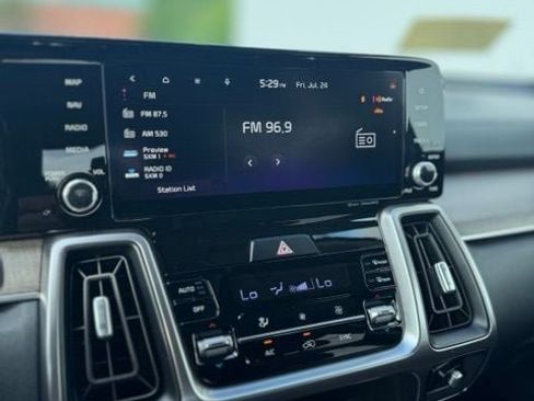 Used 2023 Kia Sorento X-Line EX AWD/4WD image 13