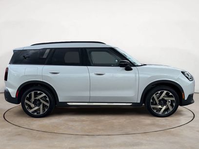 New 2025 MINI Cooper Countryman S w/ Comfort Package Max