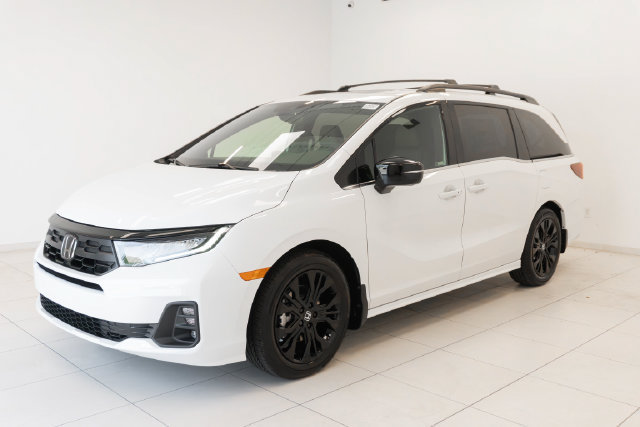 New 2026 Honda Odyssey Sport-L image 27