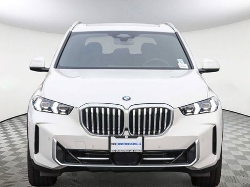 Used 2024 BMW X5 xDrive40i image 2