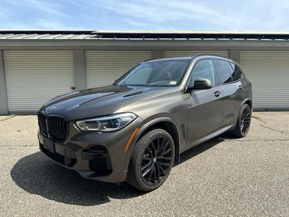 Used 2023 BMW X5 xDrive40i w/ Executive Package