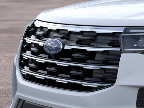 New 2026 Ford Explorer Active AWD/4WD image 18