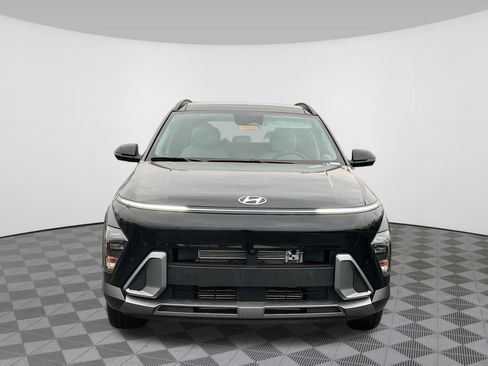 New 2026 Hyundai Kona Limited AWD/4WD image 24