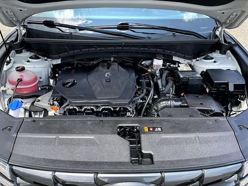Used 2023 Hyundai Tucson SEL AWD/4WD image 10