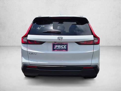 Certified 2024 Honda CR-V EX image 6