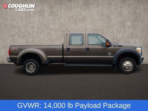 Used 2016 Ford F350 XL w/ Power Equipment Group image 10