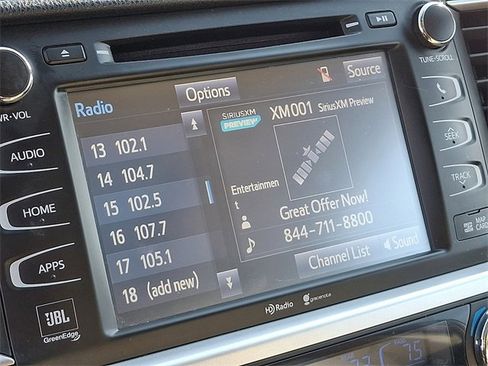 Used 2014 Toyota Highlander Limited image 3