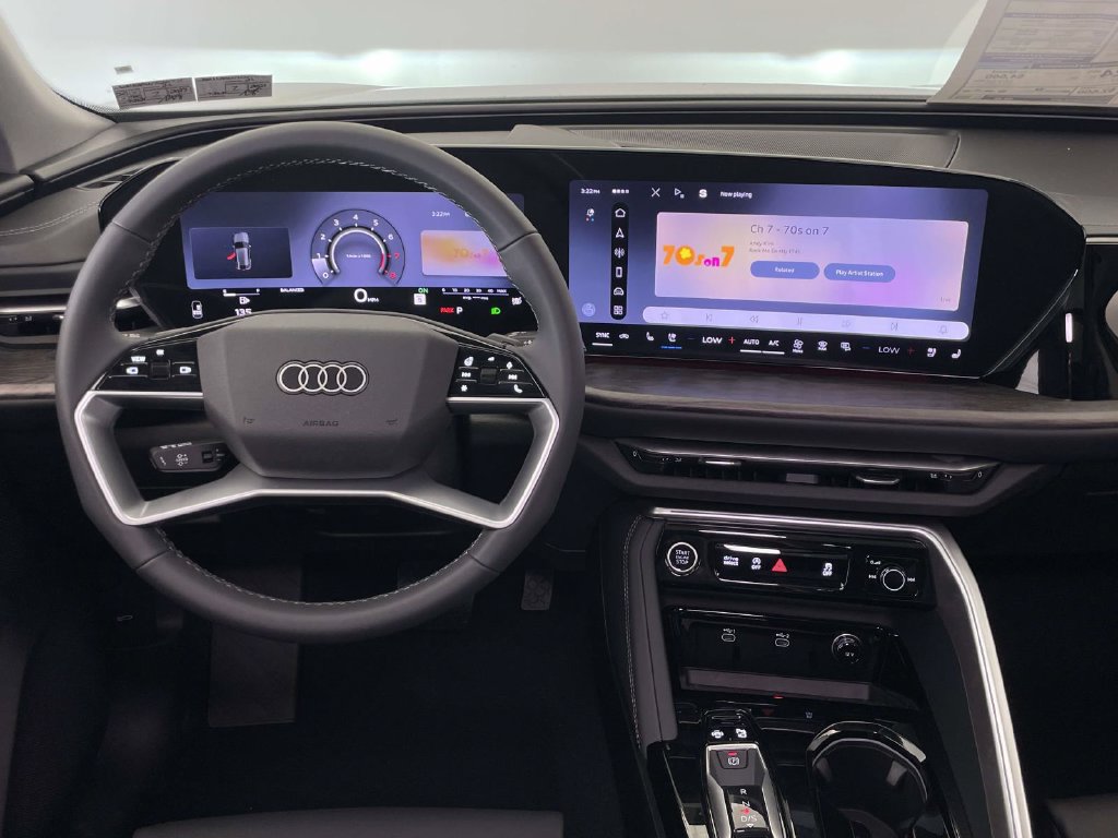 New 2026 Audi Q5 Premium Plus AWD/4WD image 27