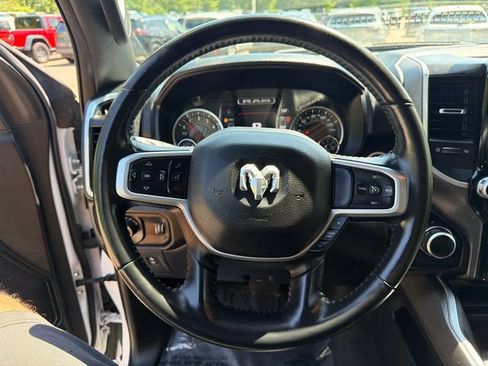 Used 2023 RAM 1500 Big Horn AWD/4WD image 28
