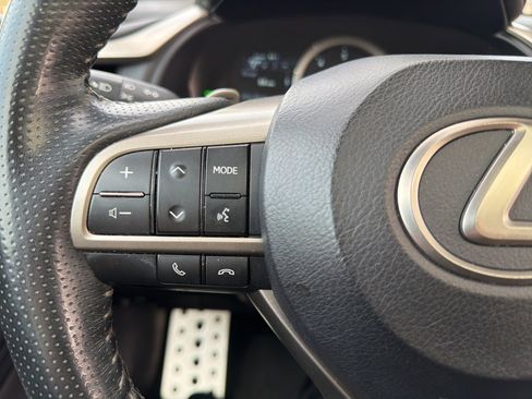 Used 2021 Lexus RX 350 F Sport image 12