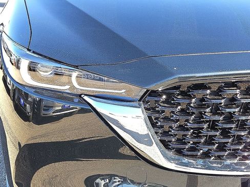 New 2025 MAZDA CX-5 AWD 2.5 S w/ Select Package image 9