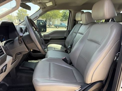 Used 2021 Ford F250 XL RWD image 24