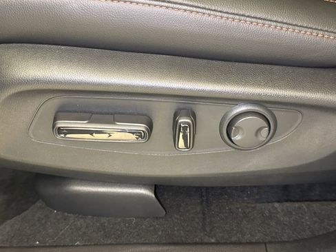 New 2026 Honda CR-V Sport-L image 23