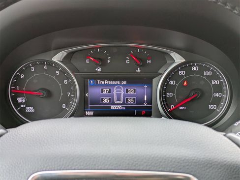 Used 2019 GMC Terrain SLE image 39