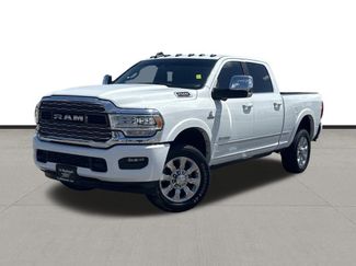 Used 2024 RAM 2500 Limited AWD/4WD video 1